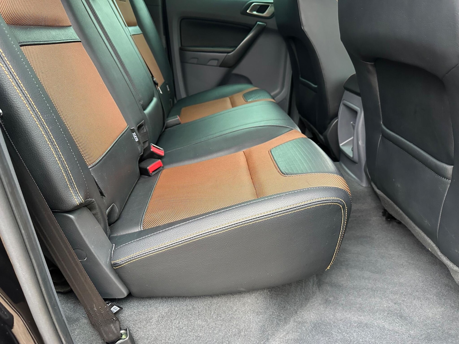 Used Ford Ranger 2019 for sale - 77455505: Photo 30