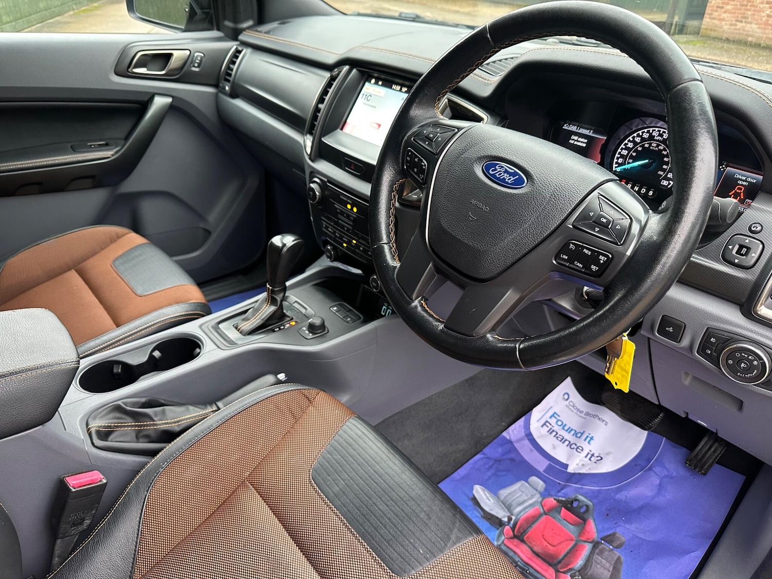 Used Ford Ranger 2019 for sale - 77455505: Photo 31