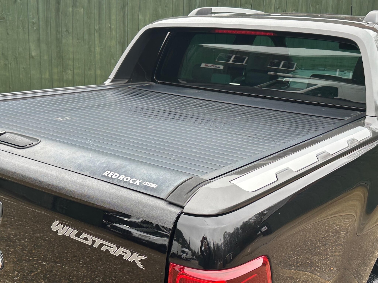 Used Ford Ranger 2019 for sale - 77455505: Photo 35