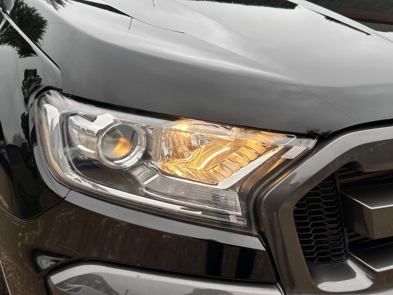 Used Ford Ranger 2019 for sale - 77455505: Photo 39