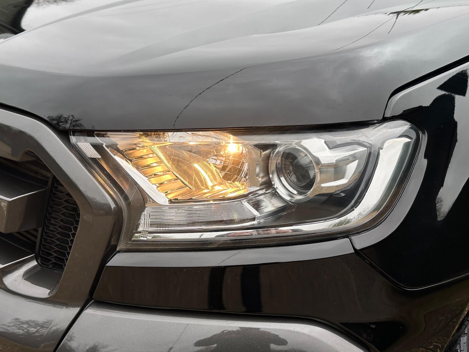 Used Ford Ranger 2019 for sale - 77455505: Photo 40