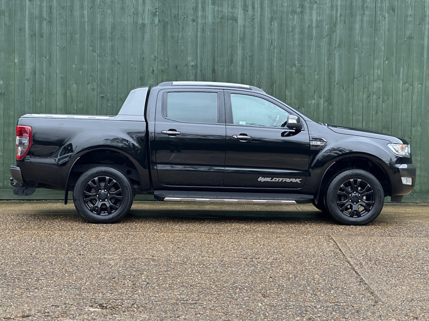 Used Ford Ranger 2019 for sale - 77455505: Photo 6