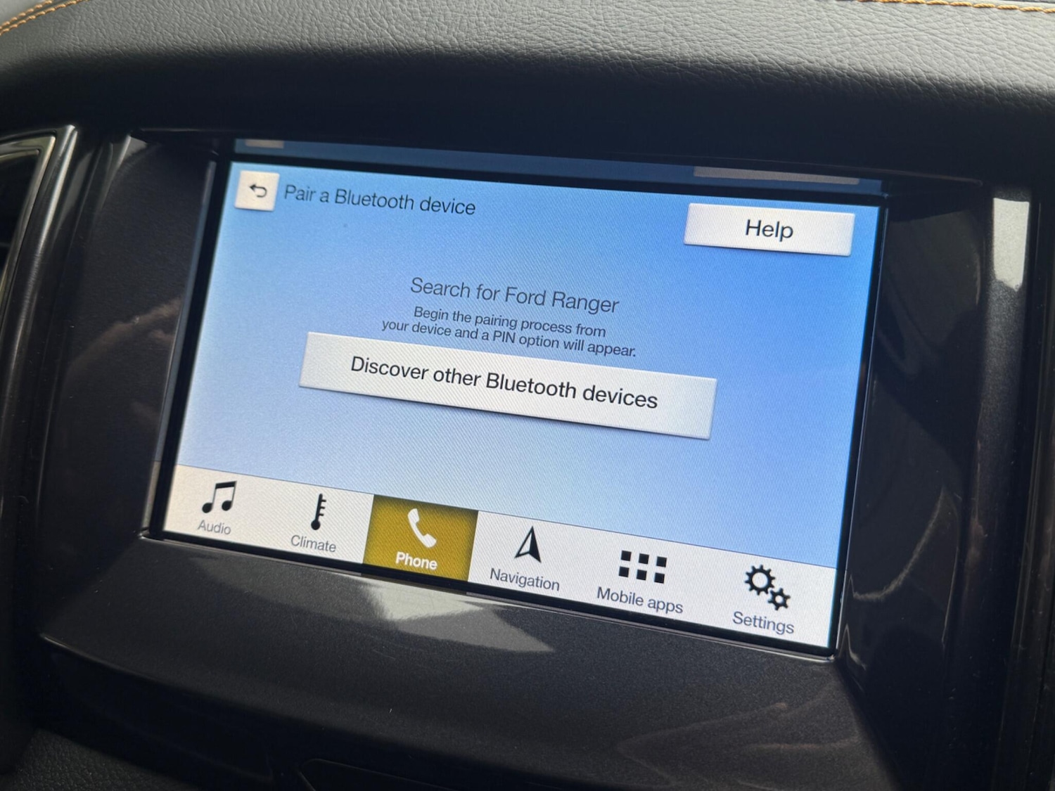 Used Ford Ranger for sale - 77753829: Photo 11