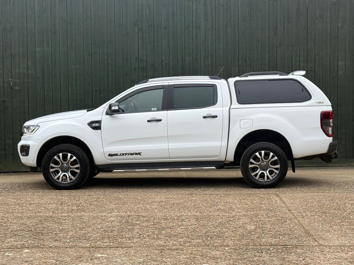 Used Ford Ranger for sale - 77753829: Photo 12