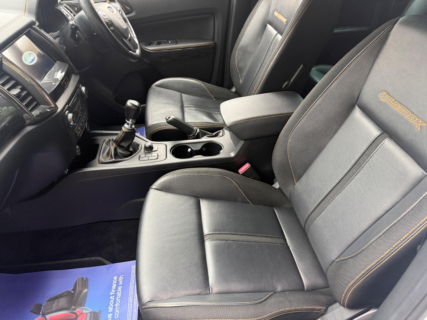 Used Ford Ranger for sale - 77753829: Photo 17