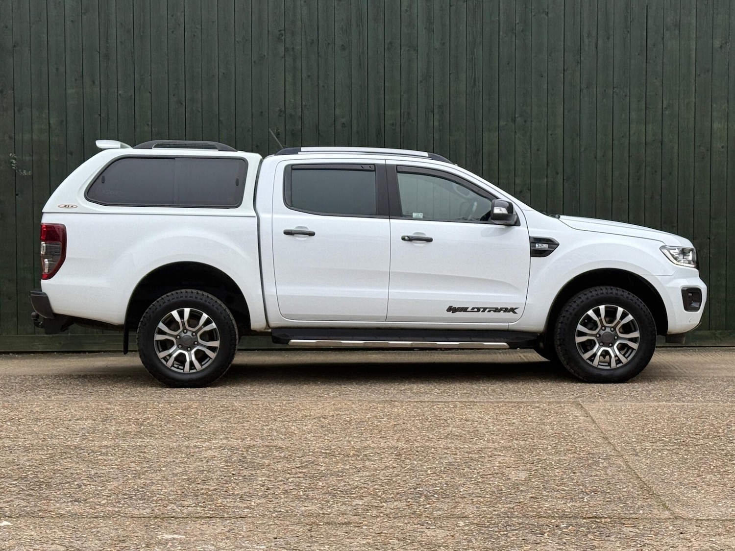 Used Ford Ranger for sale - 77753829: Photo 21