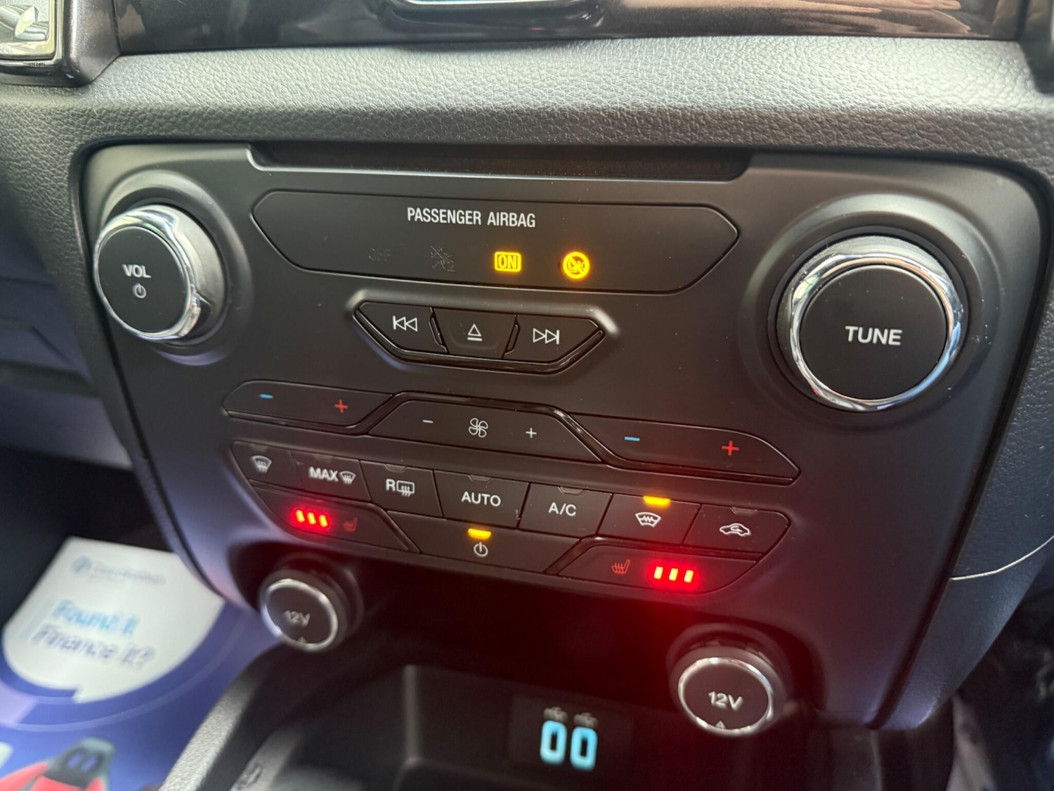 Used Ford Ranger for sale - 77753829: Photo 22