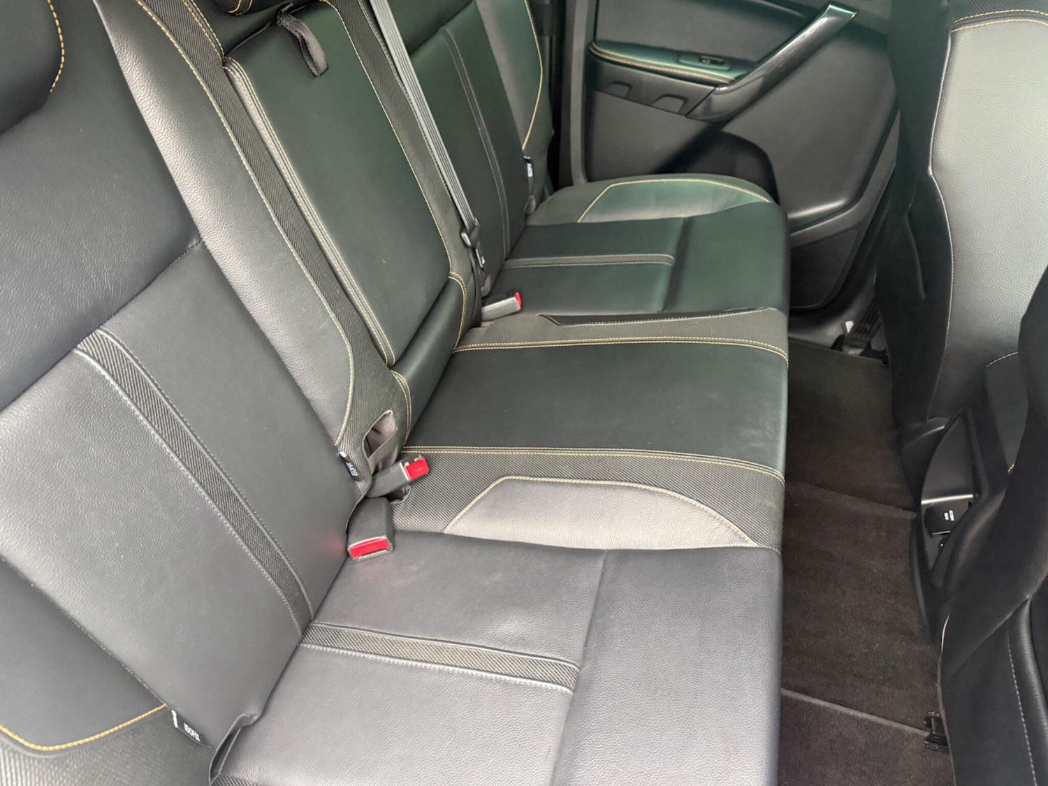 Used Ford Ranger for sale - 77753829: Photo 23