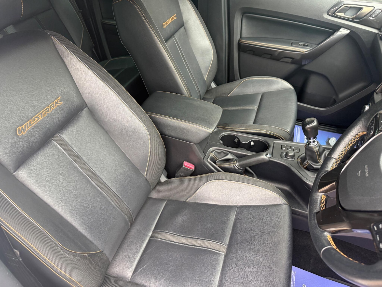 Used Ford Ranger for sale - 77753829: Photo 3