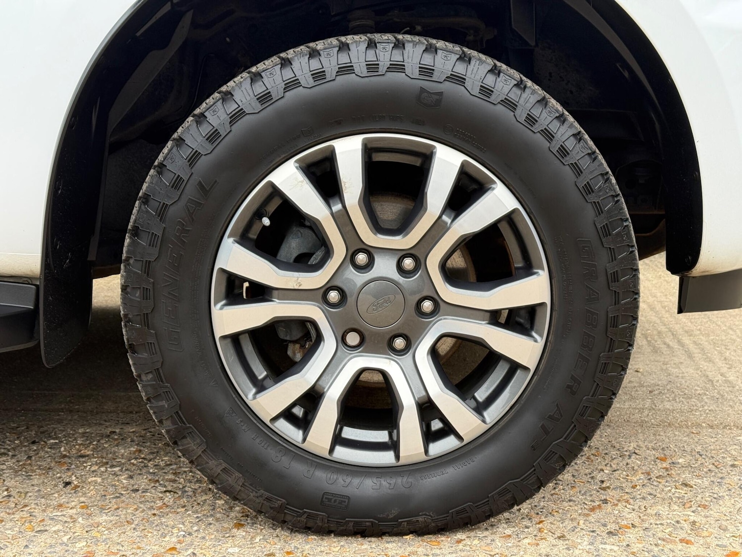 Used Ford Ranger for sale - 77753829: Photo 34