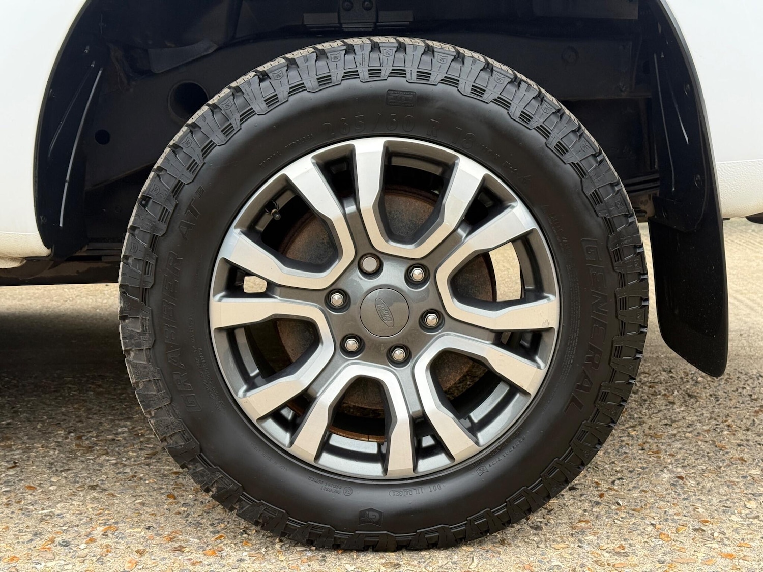 Used Ford Ranger for sale - 77753829: Photo 36