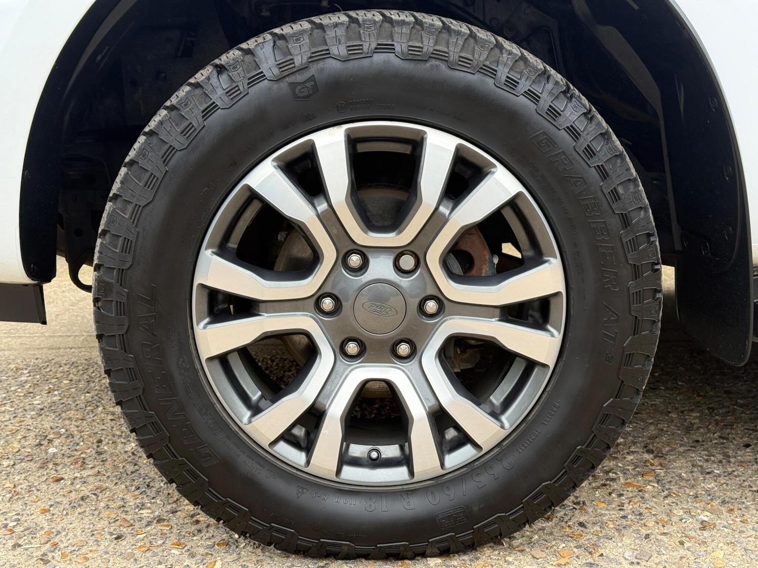 Used Ford Ranger for sale - 77753829: Photo 37