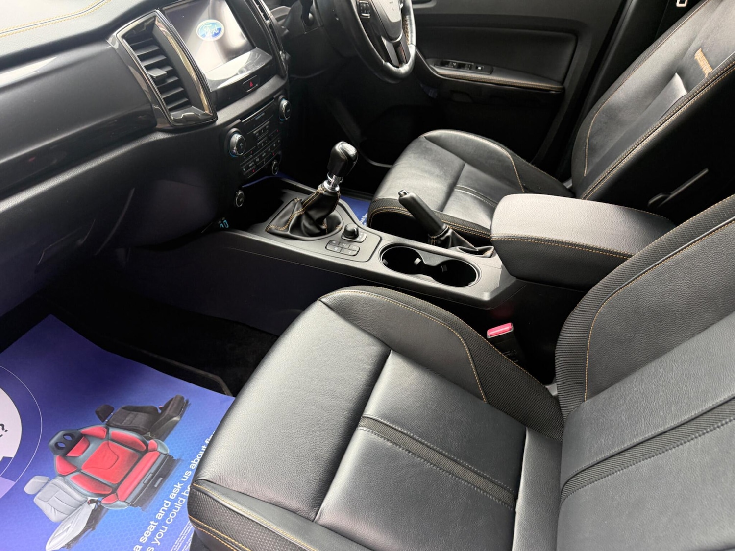 Used Ford Ranger for sale - 77753829: Photo 38