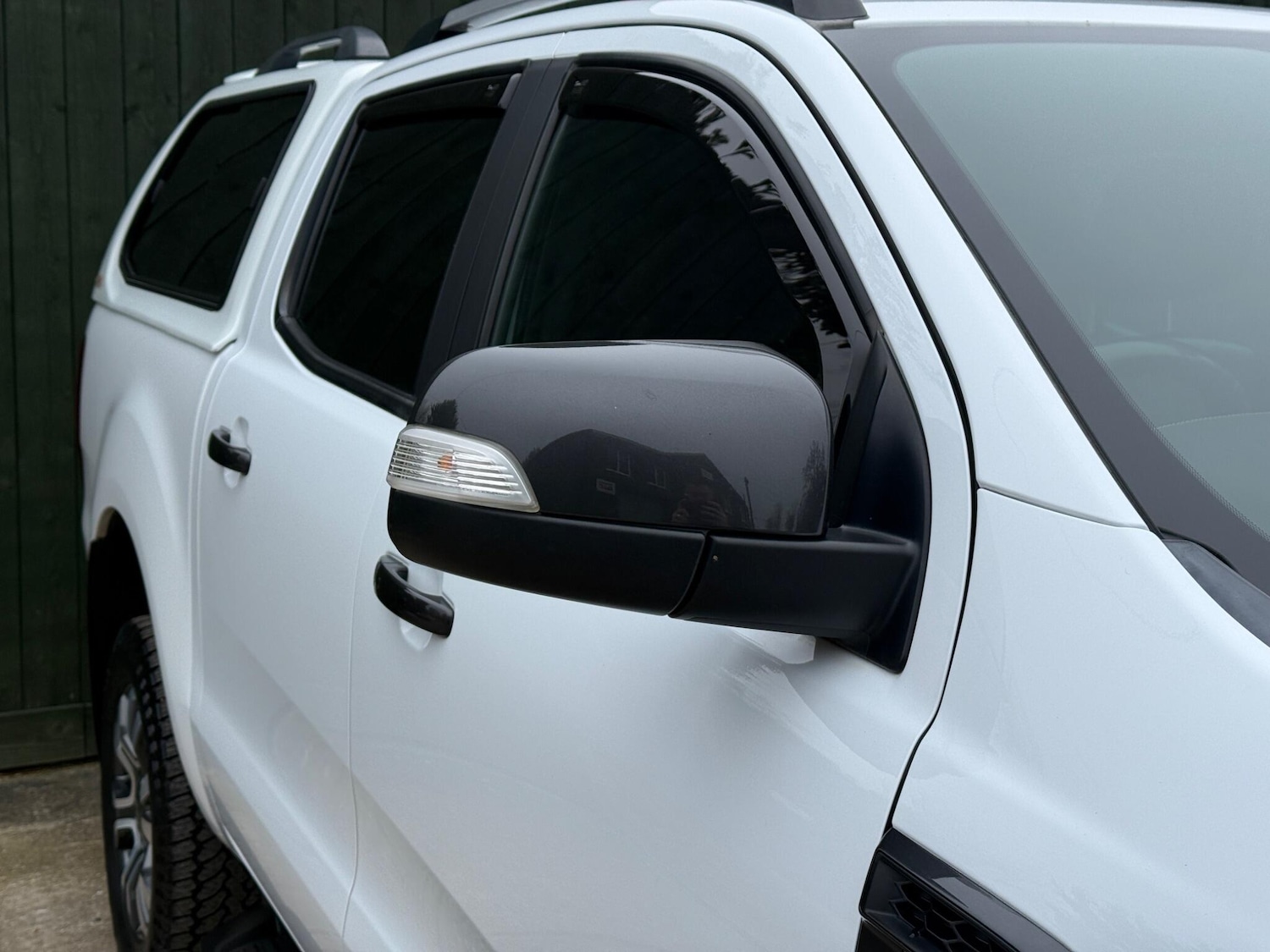 Used Ford Ranger for sale - 77753829: Photo 39