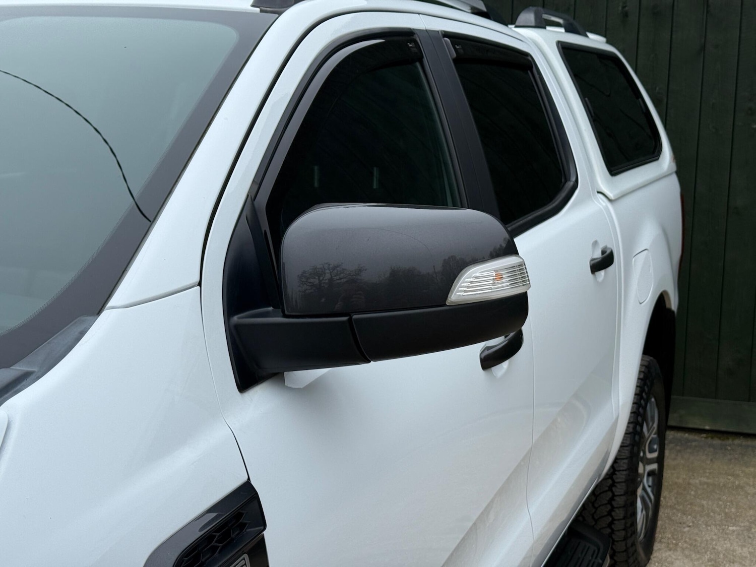 Used Ford Ranger for sale - 77753829: Photo 40