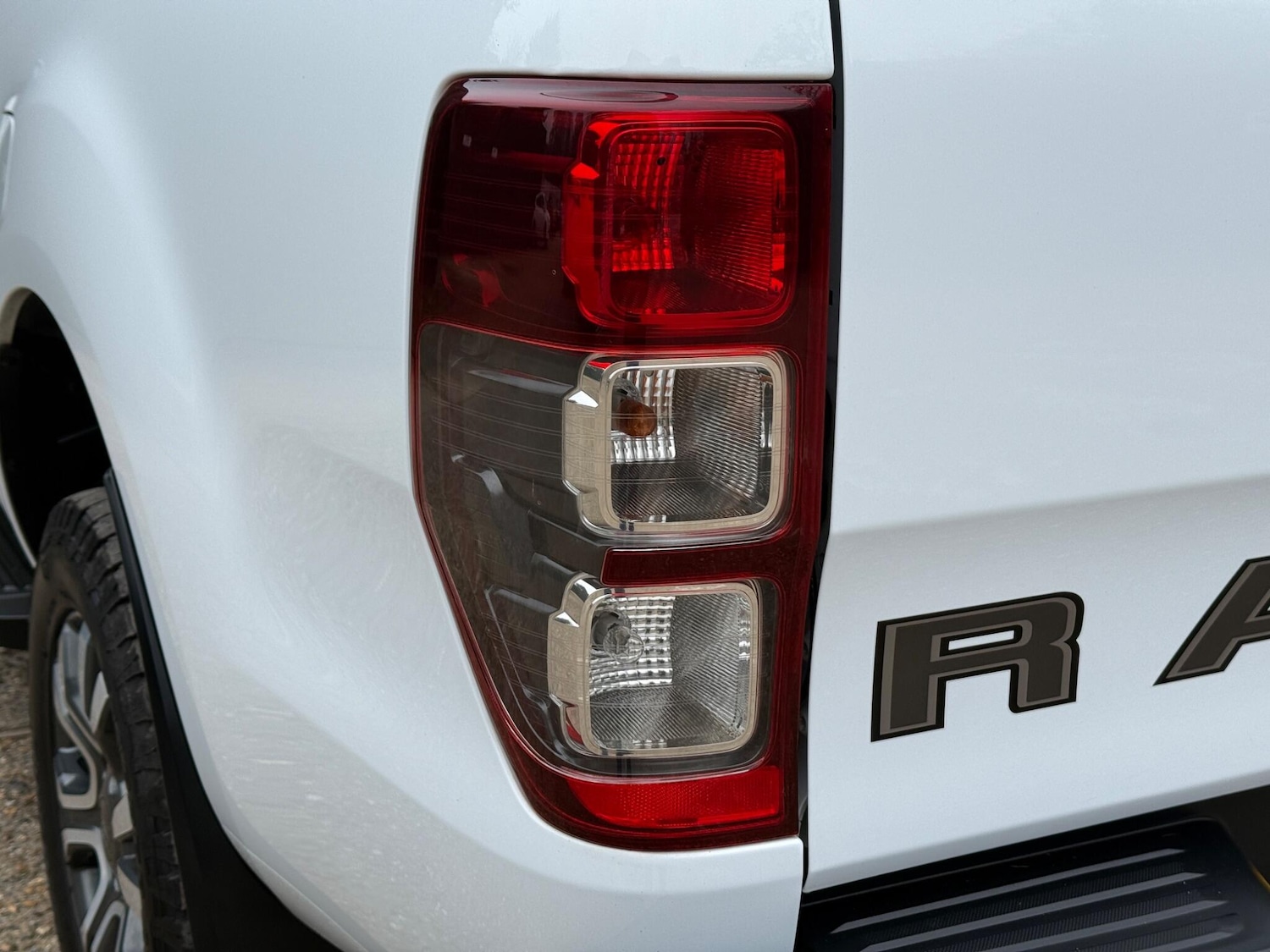 Used Ford Ranger for sale - 77753829: Photo 42