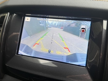 Used Ford Ranger 2020 for sale - 77753829: Photo