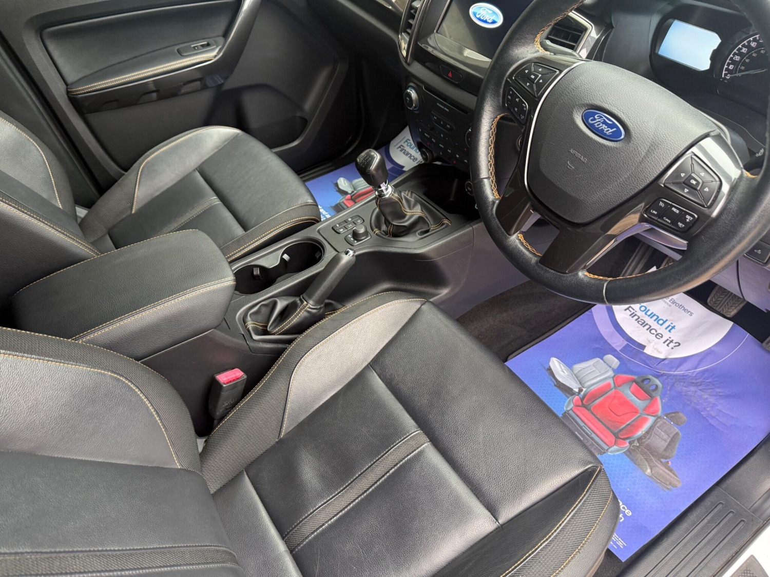 Used Ford Ranger for sale - 77753829: Photo 9