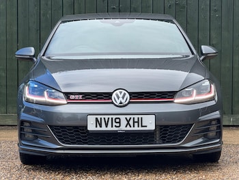 Used Volkswagen Golf 2019 for sale - 78784869: Photo