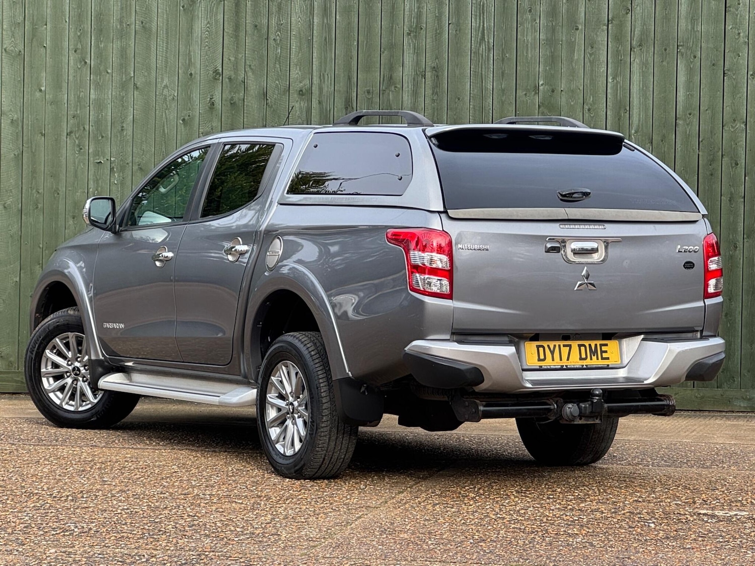 Used Mitsubishi L200 2017 for sale - 77882251: Photo 12