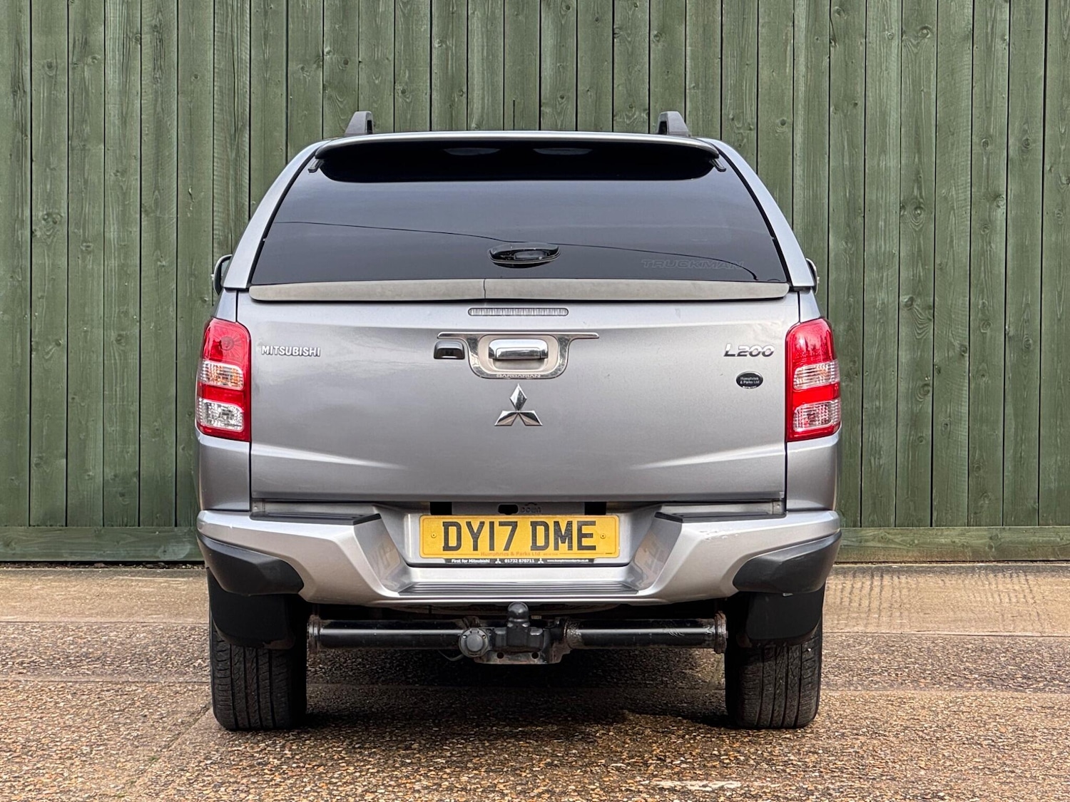 Used Mitsubishi L200 2017 for sale - 77882251: Photo 14