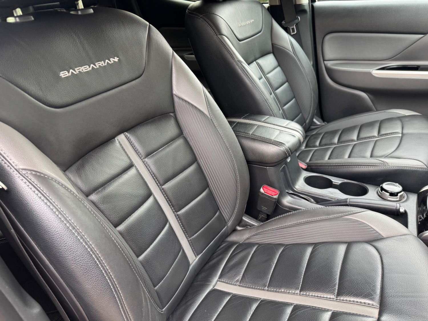 Used Mitsubishi L200 2017 for sale - 77882251: Photo 15