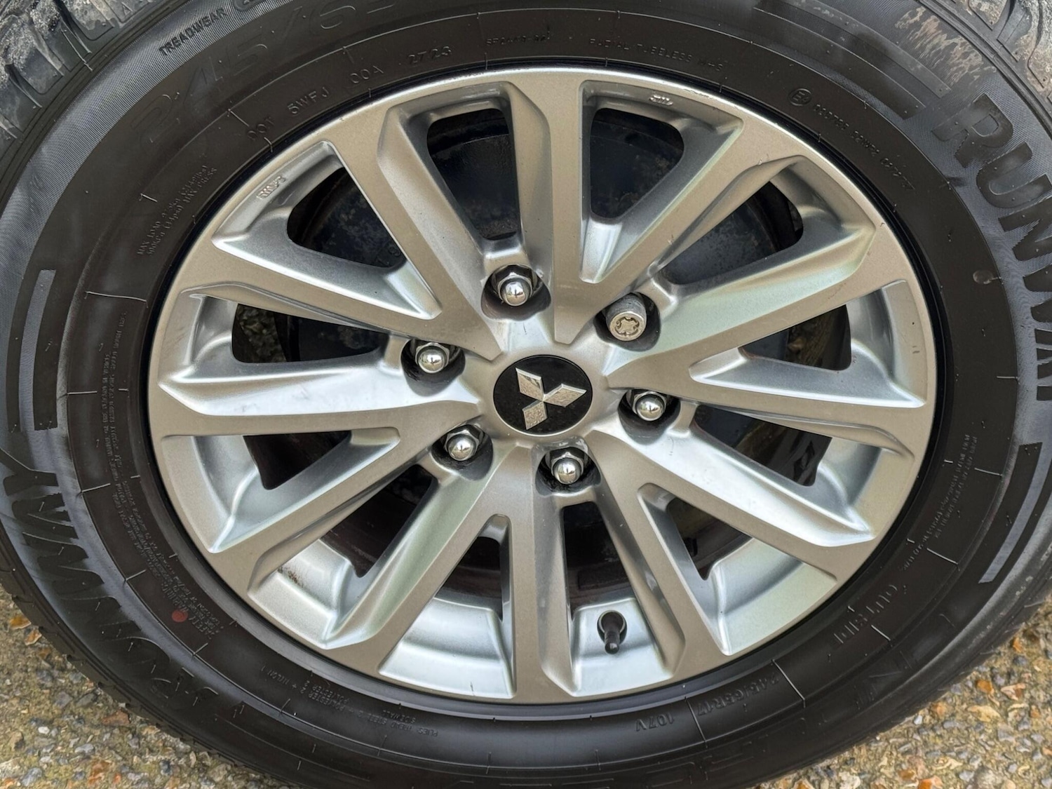 Used Mitsubishi L200 2017 for sale - 77882251: Photo 24