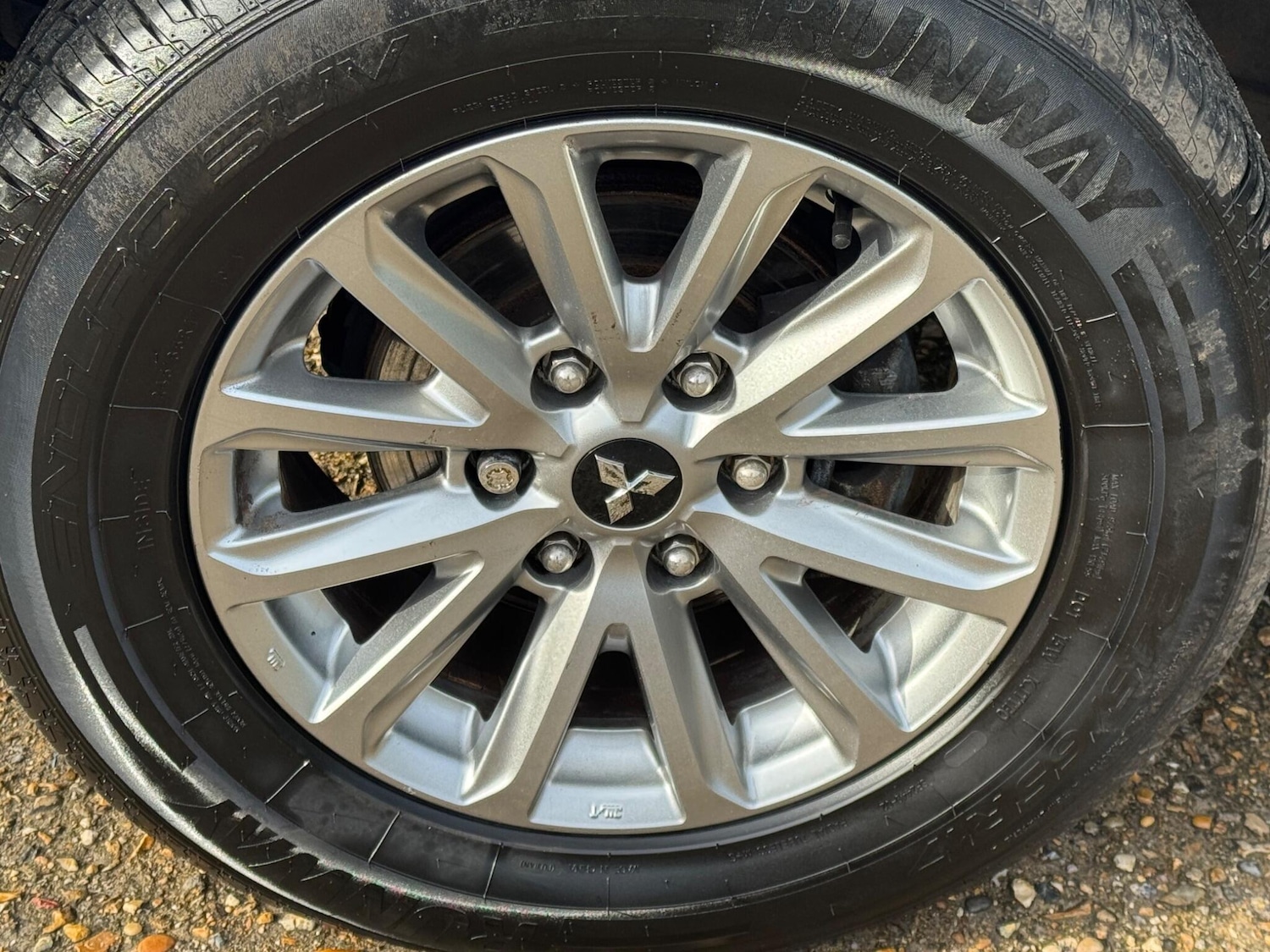 Used Mitsubishi L200 2017 for sale - 77882251: Photo 25