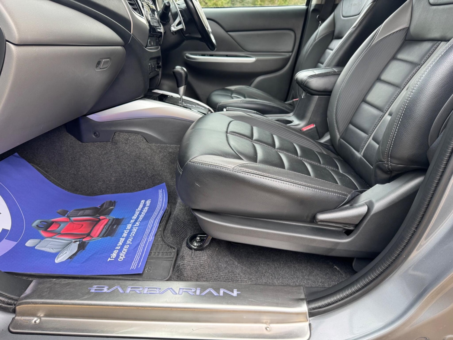 Used Mitsubishi L200 2017 for sale - 77882251: Photo 29