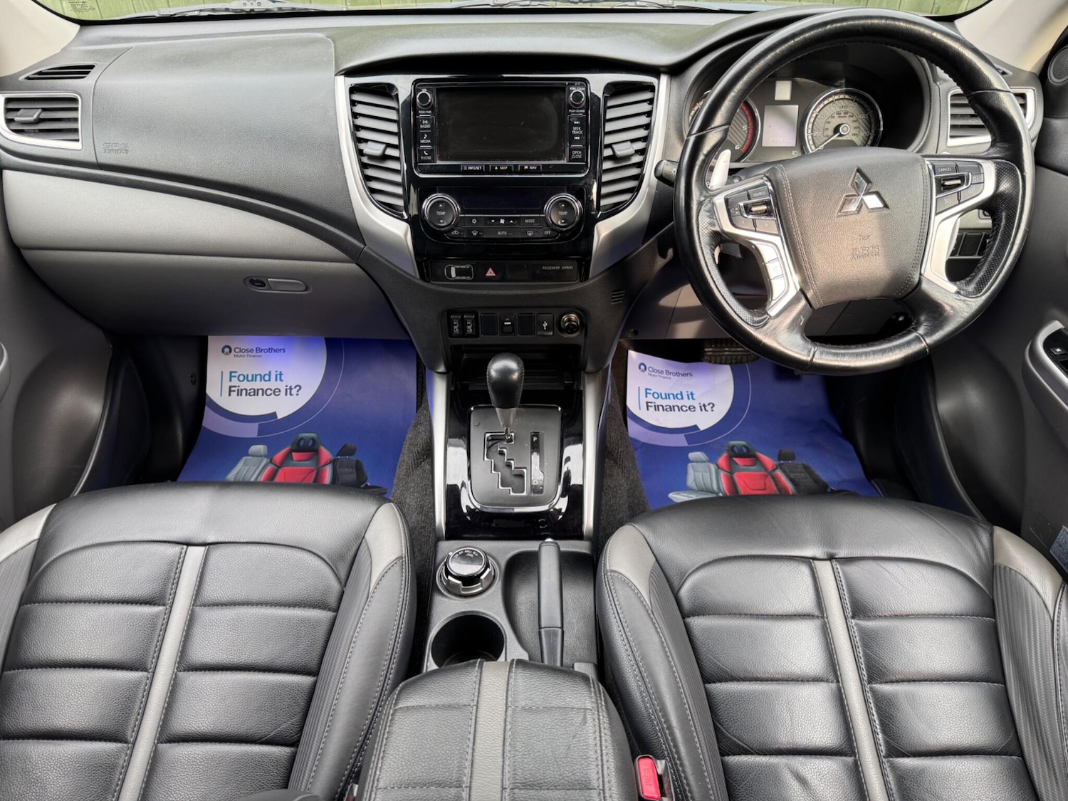 Used Mitsubishi L200 2017 for sale - 77882251: Photo 3