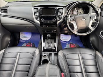 Used Mitsubishi L200 2017 for sale - 77882251: Photo