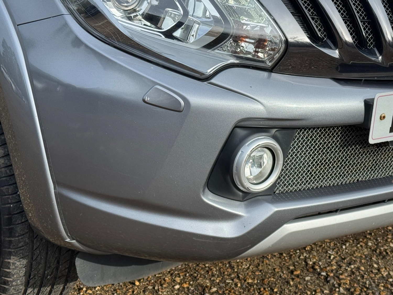 Used Mitsubishi L200 2017 for sale - 77882251: Photo 43