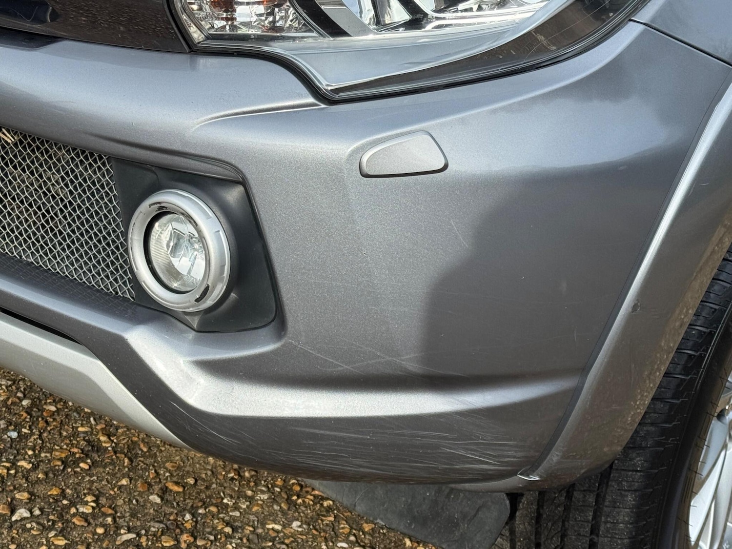 Used Mitsubishi L200 2017 for sale - 77882251: Photo 44