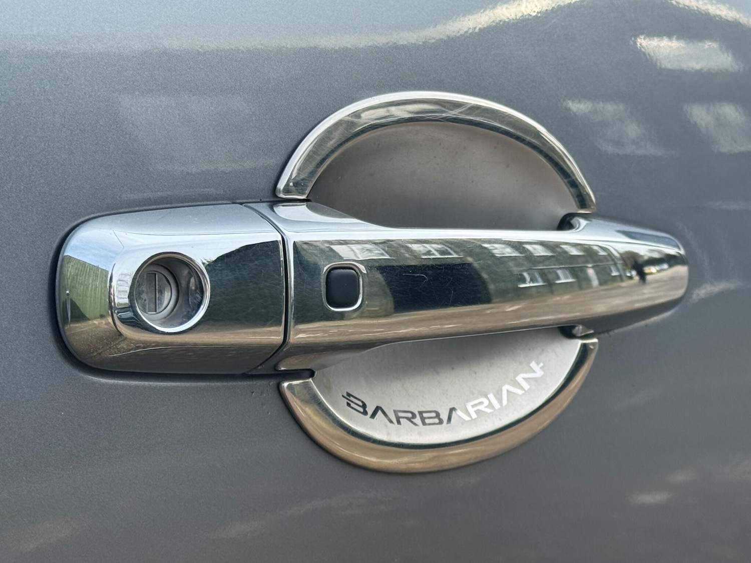 Used Mitsubishi L200 2017 for sale - 77882251: Photo 45