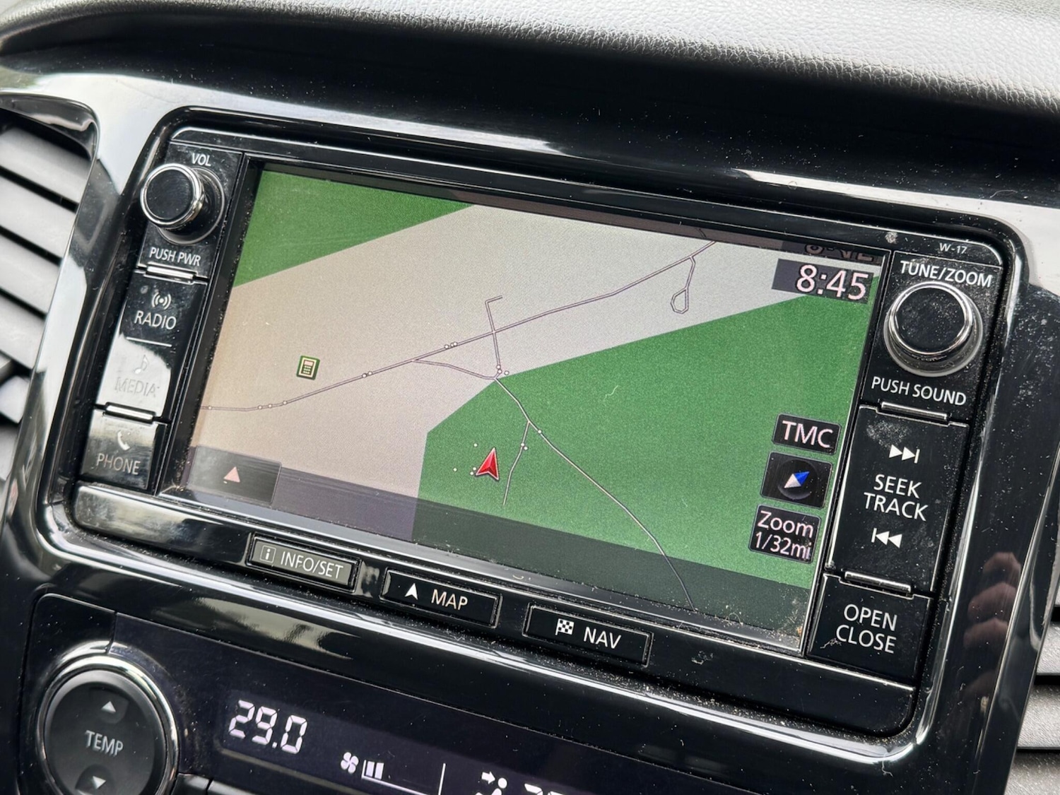 Used Mitsubishi L200 2017 for sale - 77882251: Photo 6