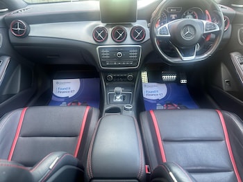 Used Mercedes-Benz CLA 2015 for sale - 78661281: Photo