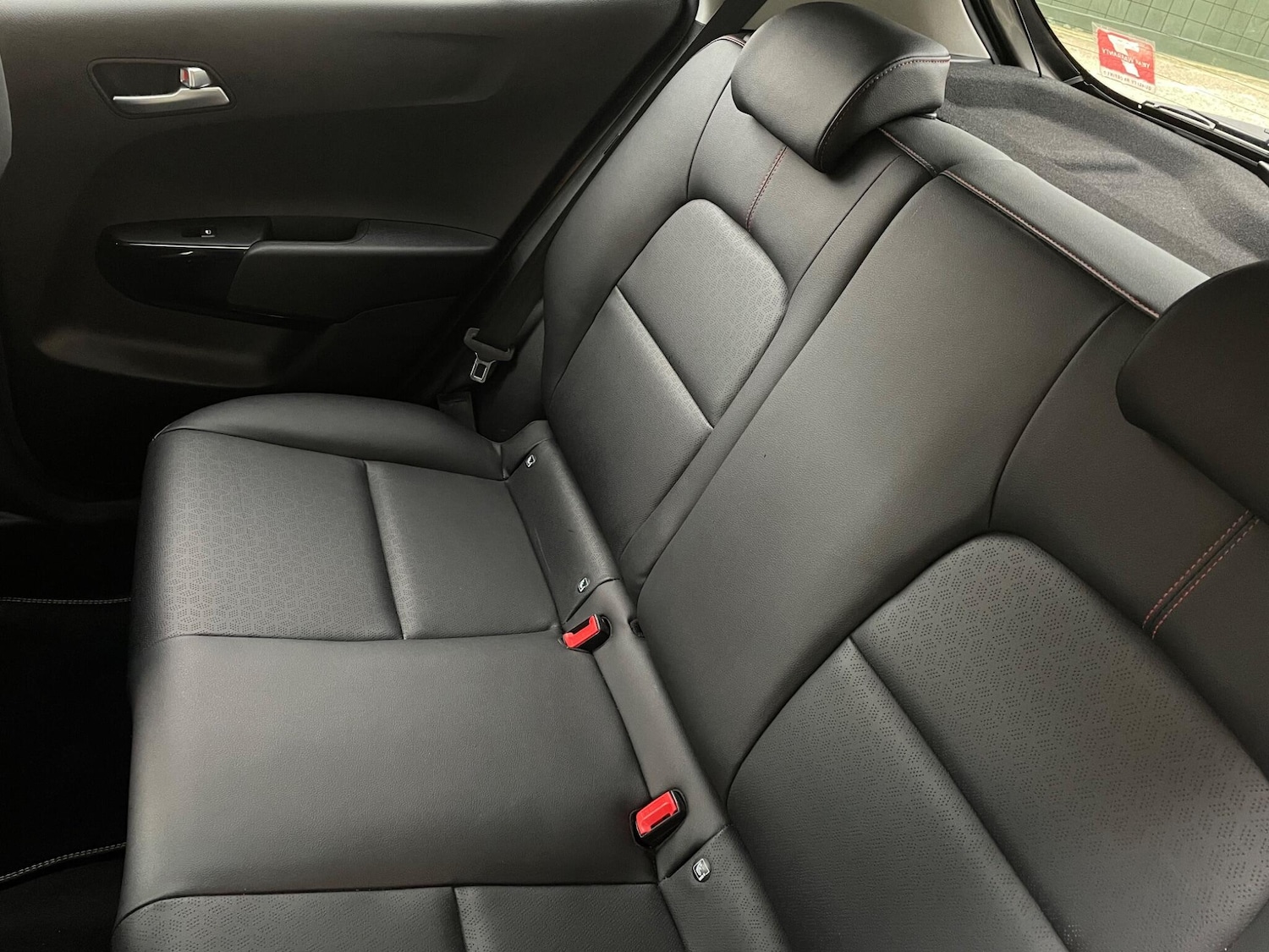 Used Kia Picanto 2021 for sale - 76283308: Photo 11