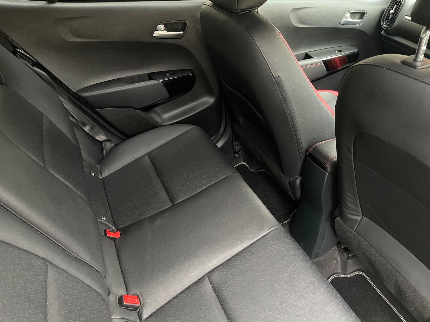 Used Kia Picanto 2021 for sale - 76283308: Photo 13