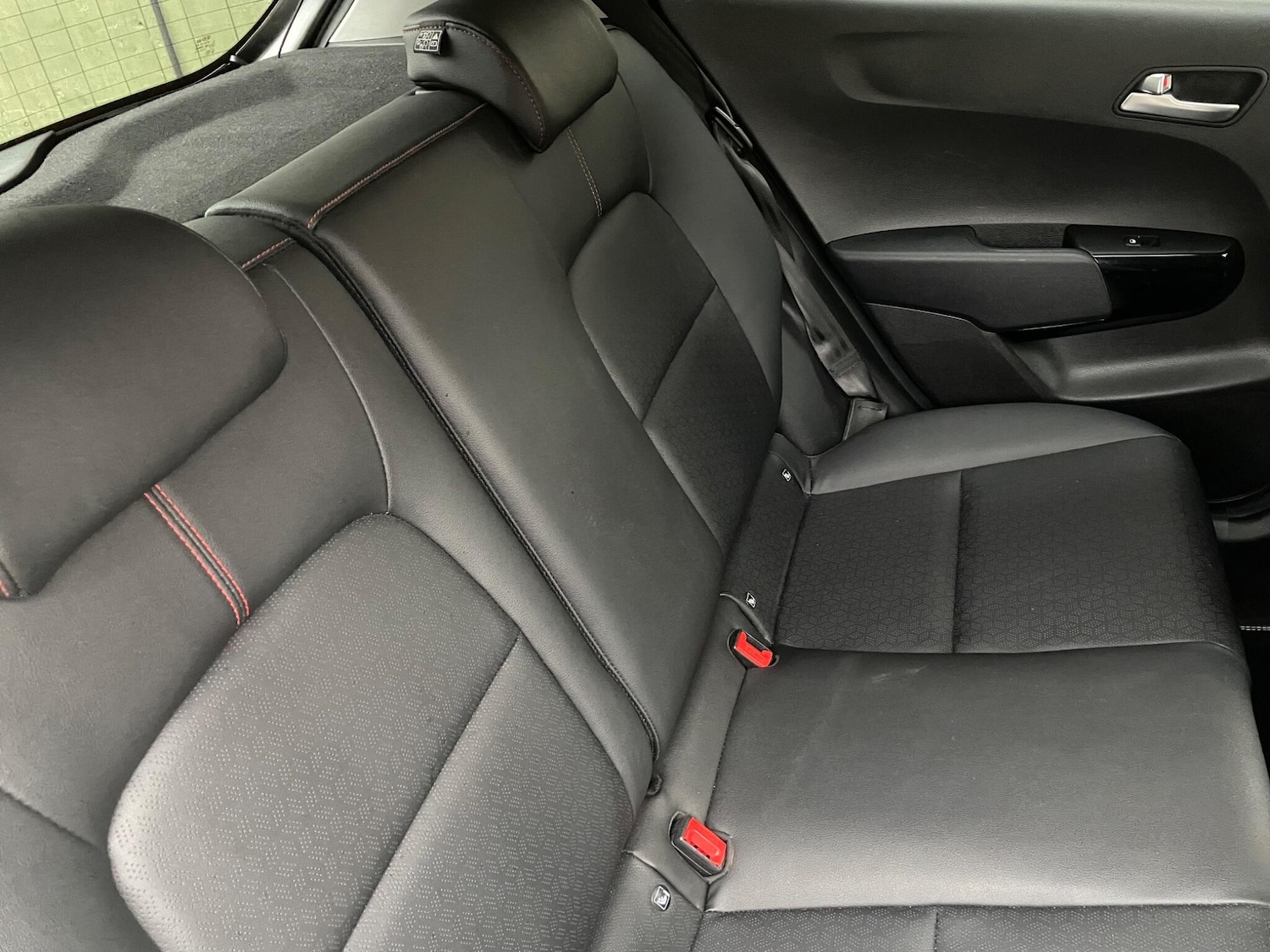 Used Kia Picanto 2021 for sale - 76283308: Photo 15