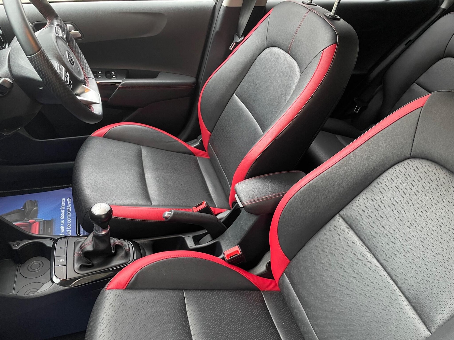 Used Kia Picanto 2021 for sale - 76283308: Photo 19