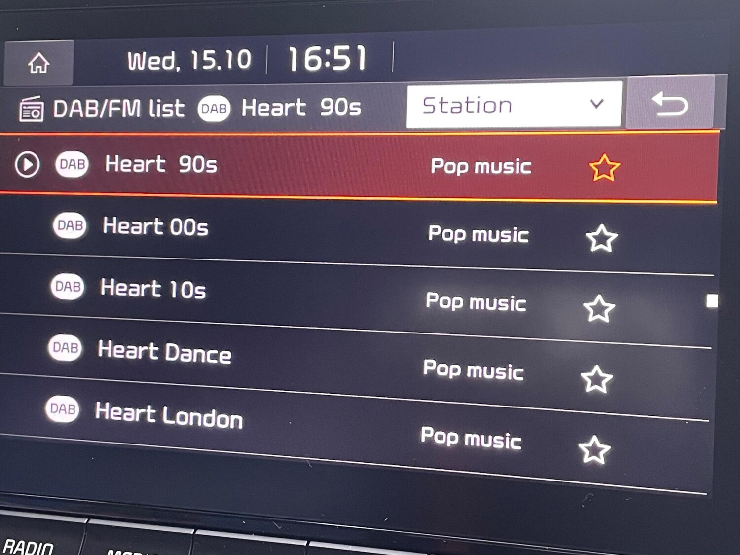 Used Kia Picanto 2021 for sale - 76283308: Photo 20