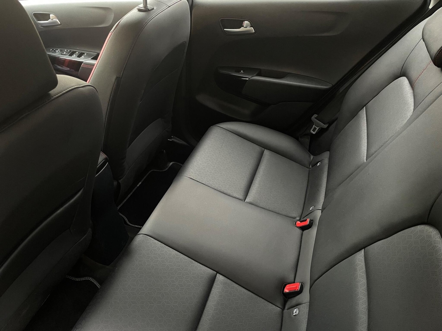 Used Kia Picanto 2021 for sale - 76283308: Photo 21