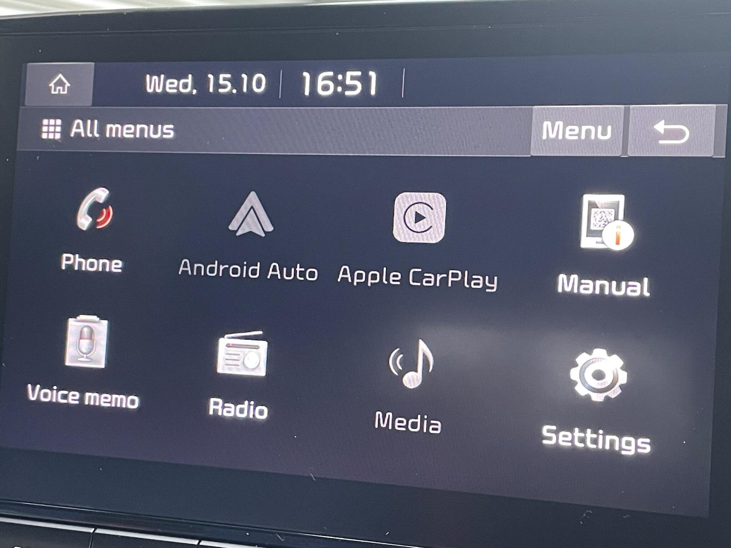 Used Kia Picanto 2021 for sale - 76283308: Photo 24