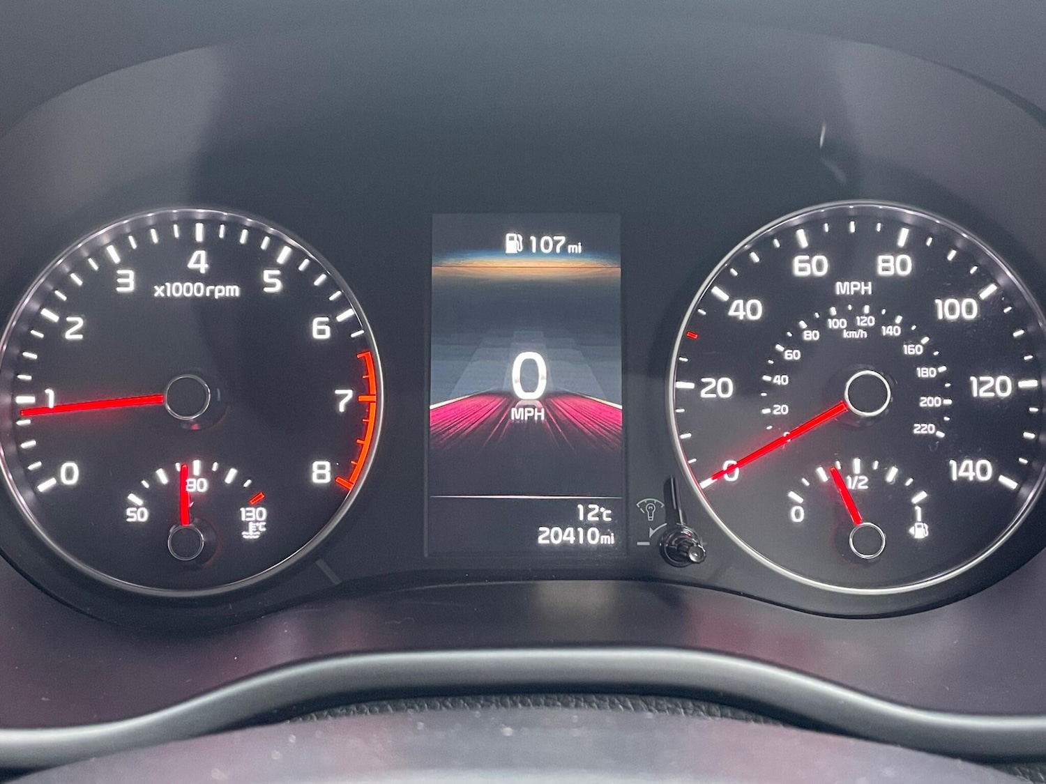 Used Kia Picanto 2021 for sale - 76283308: Photo 27