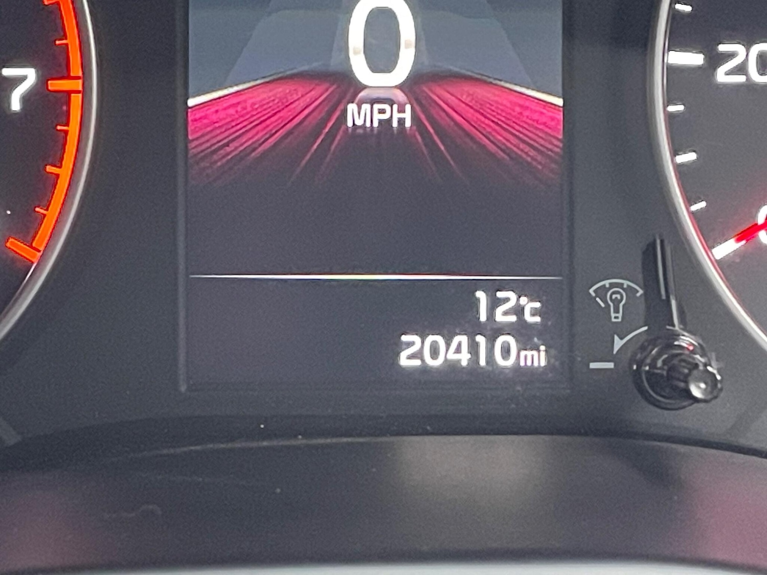 Used Kia Picanto 2021 for sale - 76283308: Photo 28