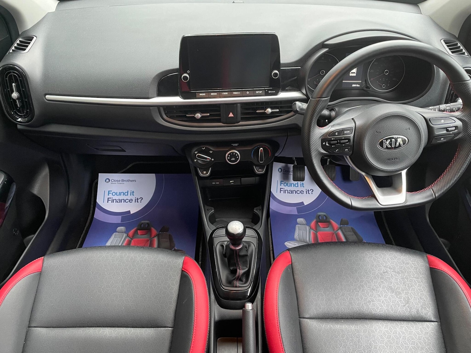 Used Kia Picanto 2021 for sale - 76283308: Photo 3