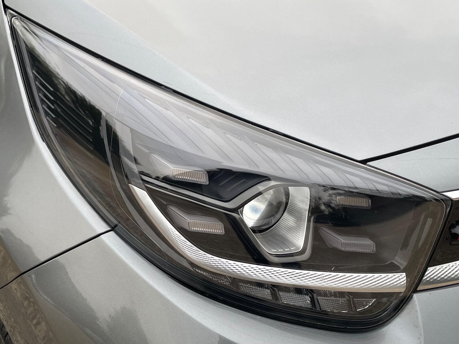 Used Kia Picanto 2021 for sale - 76283308: Photo 32