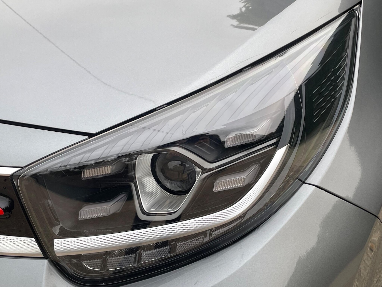 Used Kia Picanto 2021 for sale - 76283308: Photo 34