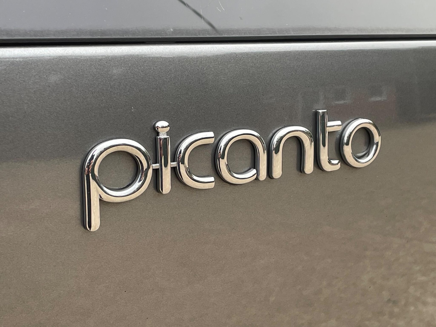 Used Kia Picanto 2021 for sale - 76283308: Photo 41