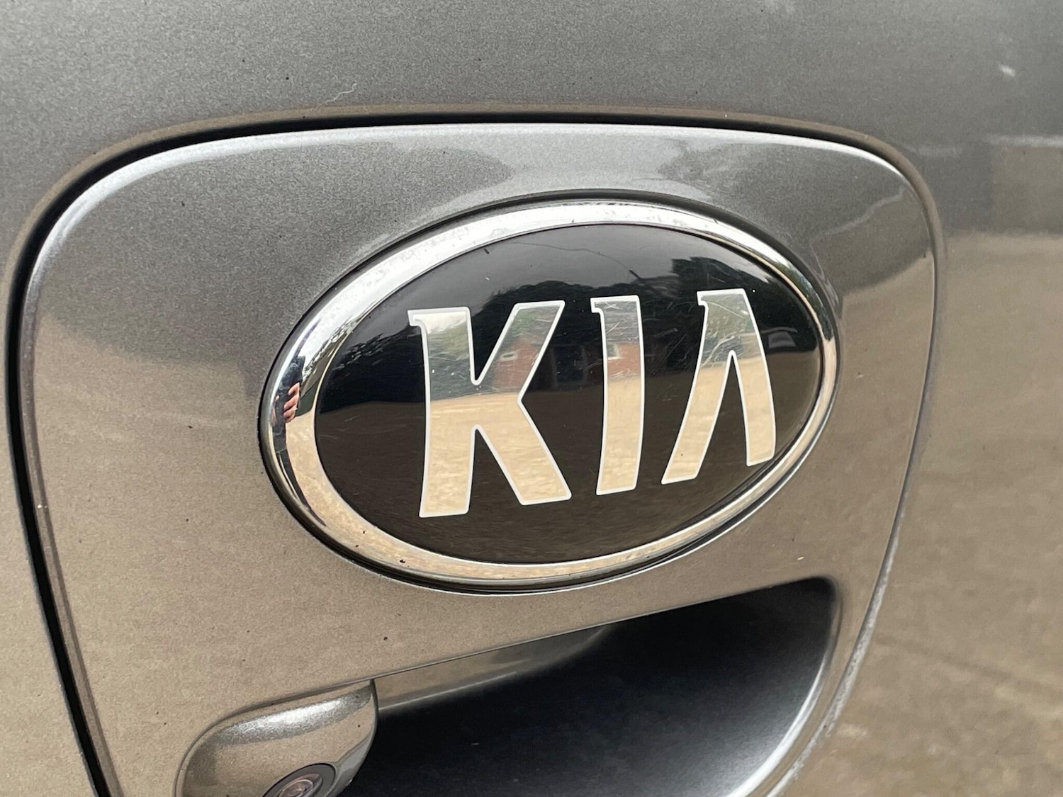 Used Kia Picanto 2021 for sale - 76283308: Photo 42